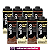 Kit 8 YoPRO Shake UHT 250ml 25g Proteínas - Imagem 1