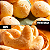 Kit Pães de queijo + Chipa (2Kg) - Imagem 1