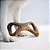 Mordedor Benebone Dental Chew Bacon Pequeno - Imagem 3