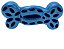 KONG DURATREAT BONE - LARGE - Imagem 3