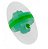 BUDDY TOY - DISPENSER DE RAÇÃO DUO - Imagem 2