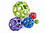 Bola Holle Roller - JW - Imagem 1