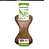 MORDEDOR DE NYLON BENEBONE DENTAL CHEW BACON GRANDE - Imagem 2