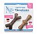 MORDEDOR BENEBONE FILHOTES  2-PACK MAP+ZAG - Imagem 1