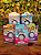 Petisco + Brinquedo Comestivel Weggs - Imagem 1