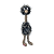 Passaro de Pelucia Kong Jumbo Birds Xlarge - Imagem 5