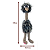 Passaro de Pelucia Kong Jumbo Birds Xlarge - Imagem 3