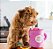 pelucia Interativa Zippy Burrow Donuts e Café - Zippy Paws - Imagem 2