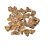 PETISCO CARNE DE CARNEIRO 100G- LUV - Imagem 1