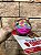 Brinquedo interativo Kong Wubba Finz - Imagem 3