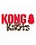 KONG KNOTS FLATZ MONKEY MEDIUM - Imagem 2