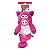 BRINQUEDO PARA CACHORRO KONG CROSS KNOTS PORCO GIGANTE - Imagem 3