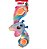 Pelucia Monster Kong Woozles - CORES SORTIDAS - Imagem 1