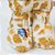 KONG Girafa Knots: Brinquedo Resistente para Cachorro com Pelúcia e Corda - Imagem 6