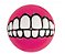 Bola Sorriso - Kong Grinz Rogz - Imagem 3