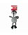 PELUCIA KONG SHAKERS WINGZ ASSORTED - Imagem 3