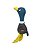 PELUCIA KONG SHAKERS SHIMMY MALLARD - - Imagem 2
