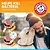 Kit Arm & Hammer Fresh Breath - pasta de dente +escova + dedeira - Imagem 4
