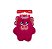 Pelucia com Apito Mini Kong snuzzles - Imagem 2