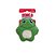 Pelucia com Apito Mini Kong snuzzles - Imagem 3