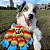 Pelucia Kong Monstrinho com apito frizzle M - Imagem 4