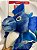 KONG Knots Dragon – Brinquedo Interativo - Imagem 3