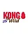 KONG WILD LOW STUFF RACCOON - GUAXININ - Imagem 3