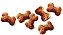 Snack De Avestruz com Amoras 200g CRUNCHY - Carnilove - Imagem 2