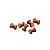Snack Crocante de Cordeiro e Cramberry 200g - Carnilove - Imagem 2