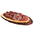 Alimento Umido Carnilove Bufalo com petalas de rosa  Pouch 400g - Imagem 2