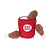 BRINQUEDO INTERATIVO ZIPPY BURROW -  BALDE DE FRANGO - ZIPPY PAWS - Imagem 2