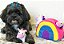 pelucia Interativa Zippy Burrow Unicornio - Zippy Paws - Imagem 5
