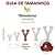 MORDEDOR DE NYLON BENEBONE WISHBONE BACON MEDIO - Imagem 3