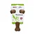 MORDEDOR DE NYLON BENEBONE WISHBONE BACON MEDIO - Imagem 1