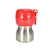 GARRAFA INOX PEQUENA KONG - 280 ML - Imagem 1