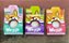 Kit 3 Unidades Weggs- Wow - Imagem 1