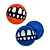 Bola Sorriso - Kong Grinz com 2 Bolas grandes - Imagem 4