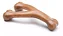 MORDEDOR DE NYLON BENEBONE WISHBONE FRANGO - Imagem 2
