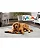 Brinquedo Interativo Pelucia Resistente Durablez Snake - Outward hound - Imagem 2