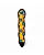 Brinquedo Interativo Pelucia Resistente Durablez Snake - Outward hound - Imagem 4