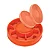 Comedouro interativo Kong Licks Mealtime - Imagem 3