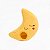 Pelucia interativa Zippy Paws - Lua to the moon - Imagem 2