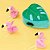 Pelucia Interativa Flamingo Zippy Paws - Imagem 1