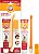Kit - Pasta De Dentes Enzimatica Clinical Gum Health com escova - Arm & Hammer - Imagem 1