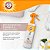 Spray Banho a Seco Jasmin Ultrafresh 296ml - Arm&Hammer - Imagem 3