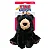 Pelucia KONG Comfort Kiddos Urso Grande - Imagem 1