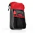 Mochila para Cachorro de Passeio Impermeável com Porta Saquinhos – Petisqueira Kong Travel Hiking Bag - Imagem 2