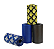 Kit Refil Cata Caca com 4 Rolos Perfumados - GermanHart - Imagem 8