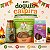 KIT DOGUIN CAIPIRA - Imagem 1