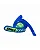 Brinquedo KONG Whirlz Throw de arremesso - Imagem 3